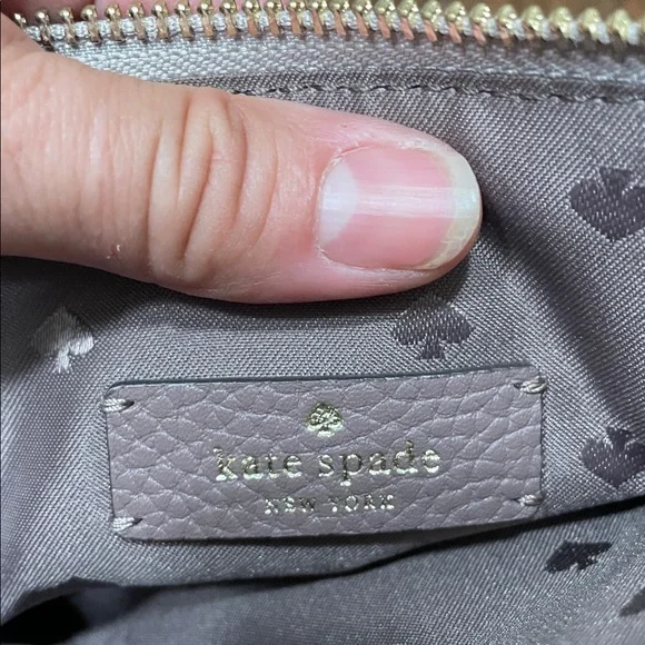 Kate Spade top Crossbody purse - Picture 11 of 11